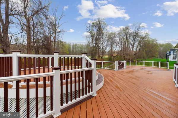 $1,675,000 | 16909 Harbour Town Drive, Ashton, MD 20861