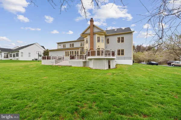 $1,675,000 | 16909 Harbour Town Drive, Ashton, MD 20861