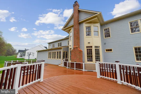 $1,675,000 | 16909 Harbour Town Drive, Ashton, MD 20861