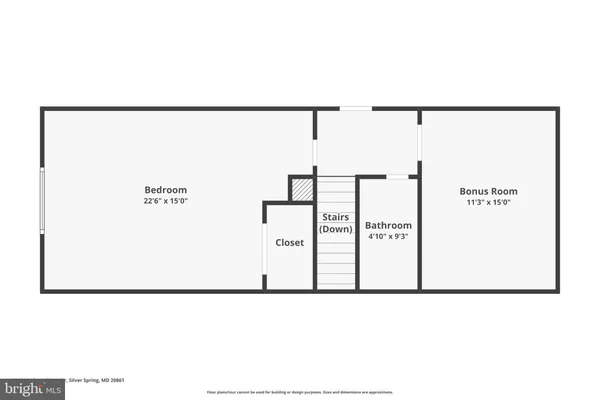 $1,675,000 | 16909 Harbour Town Drive, Ashton, MD 20861