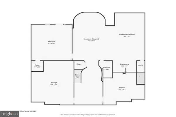 $1,675,000 | 16909 Harbour Town Drive, Ashton, MD 20861