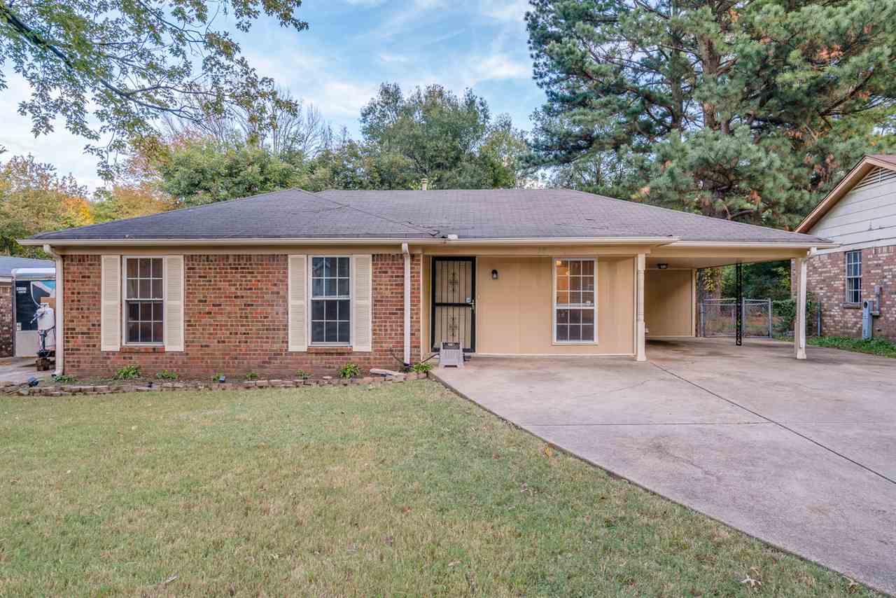 4120 Berrybrook Road Memphis, TN 38115 - Photo 1 of 23 Gallery Image 1