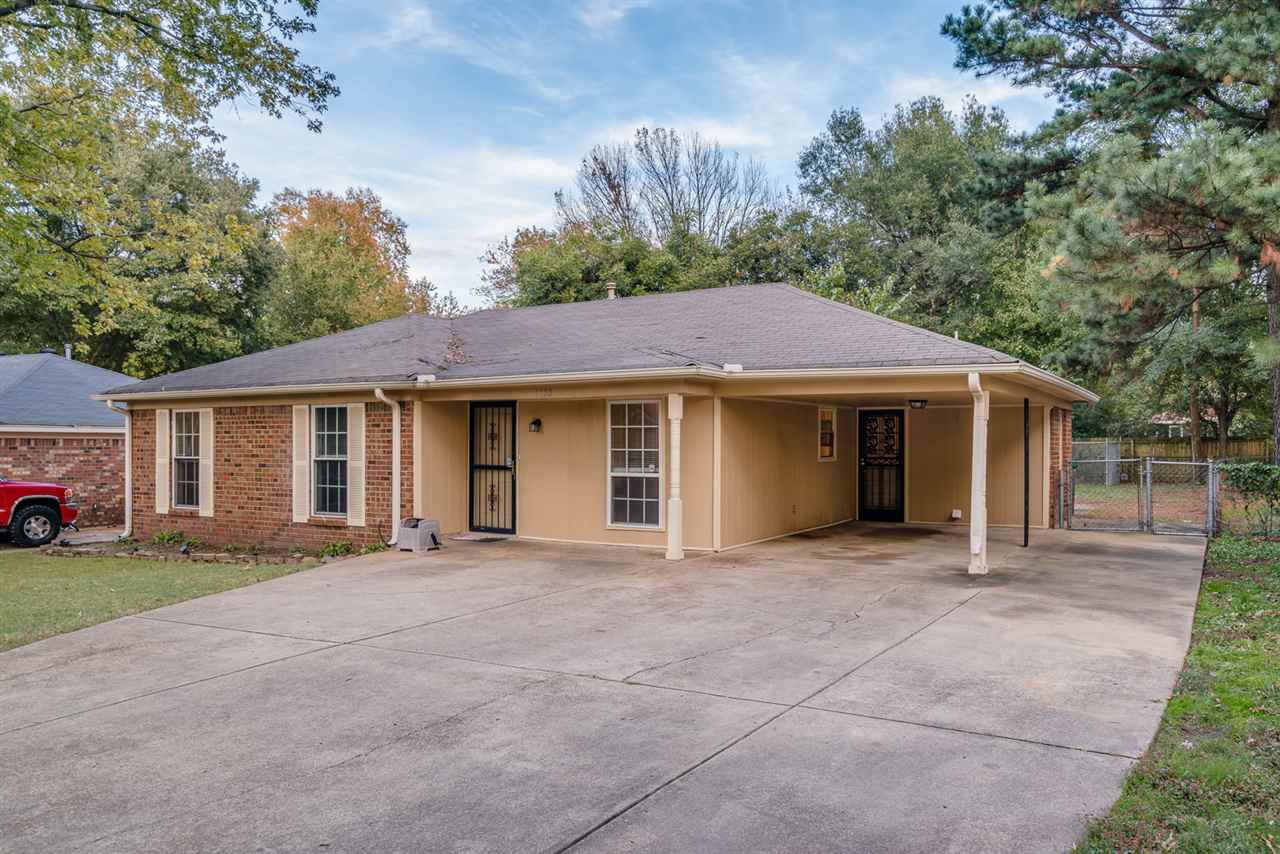 4120 Berrybrook Road Memphis, TN 38115 - Photo 16 of 23 Gallery Image 16