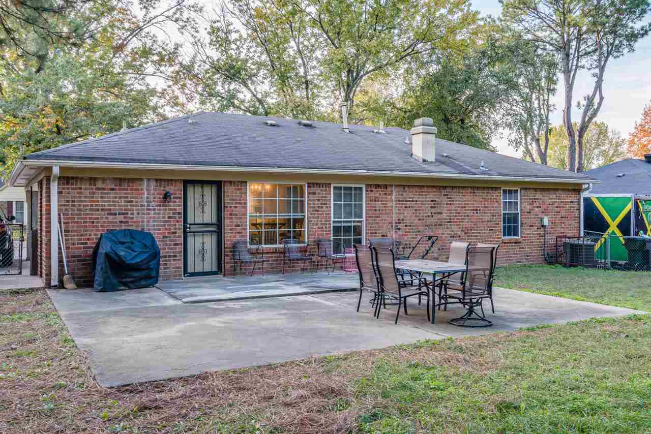 4120 Berrybrook Road Memphis, TN 38115 - Photo 19 of 23 Gallery Image 19