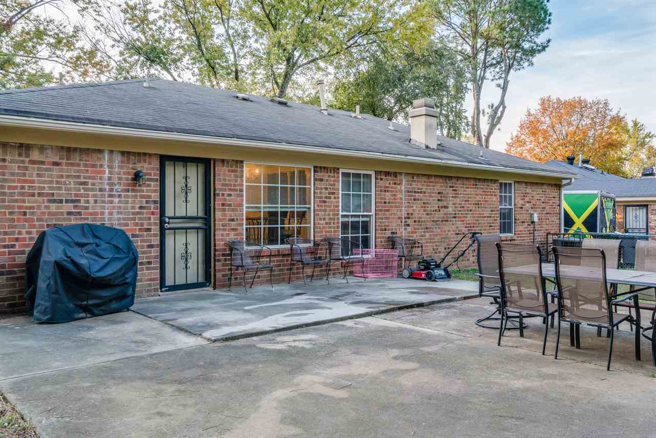 4120 Berrybrook Road Memphis, TN 38115 - Photo 20 of 23 Gallery Image 20