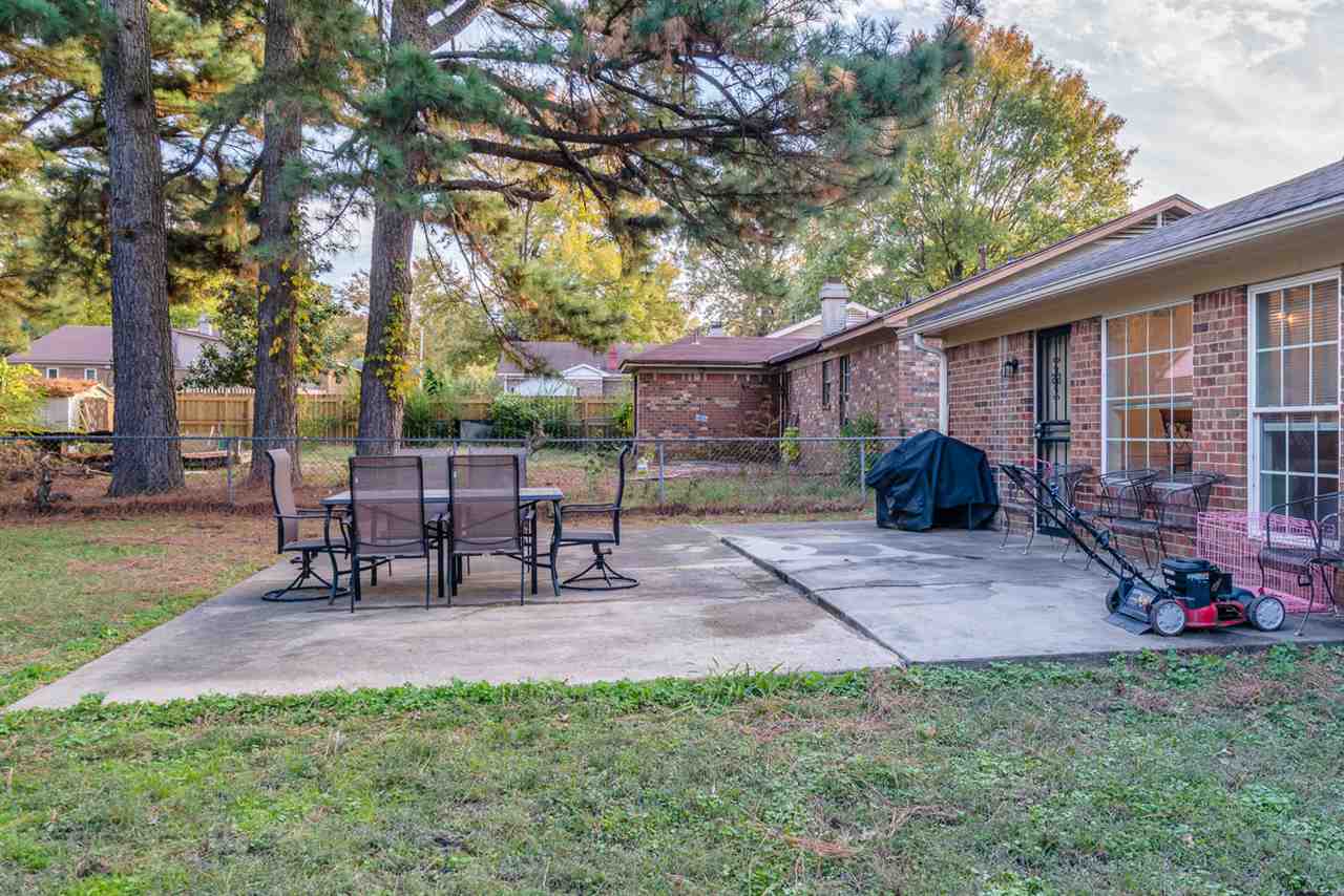 4120 Berrybrook Road Memphis, TN 38115 - Photo 22 of 23 Gallery Image 22