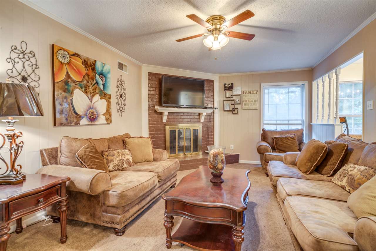 4120 Berrybrook Road Memphis, TN 38115 - Photo 4 of 23 Gallery Image 4
