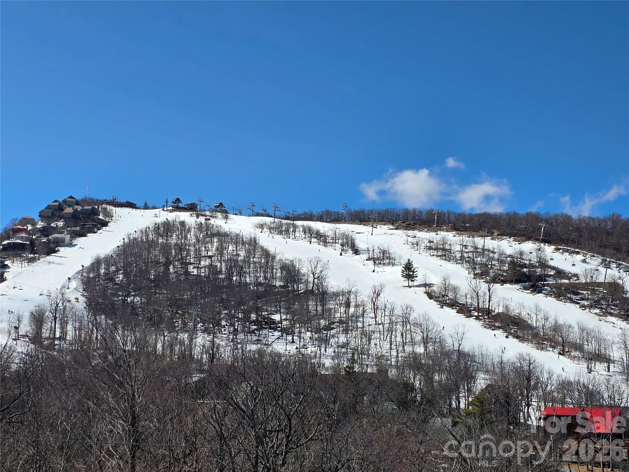 108 Northridge Road, Unit 1B Banner Elk, NC 28604 - Photo 23 of 34 a view of a building
