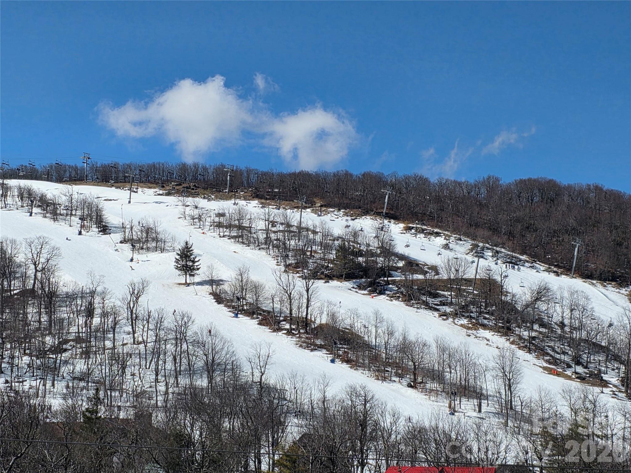 108 Northridge Road, Unit 1B Banner Elk, NC 28604 - Photo 25 of 34
