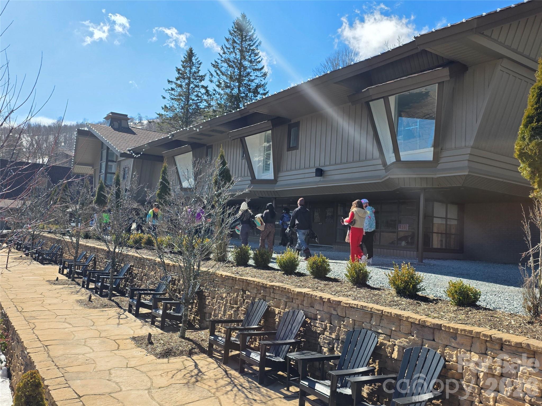 108 Northridge Road, Unit 1B Banner Elk, NC 28604 - Photo 28 of 34