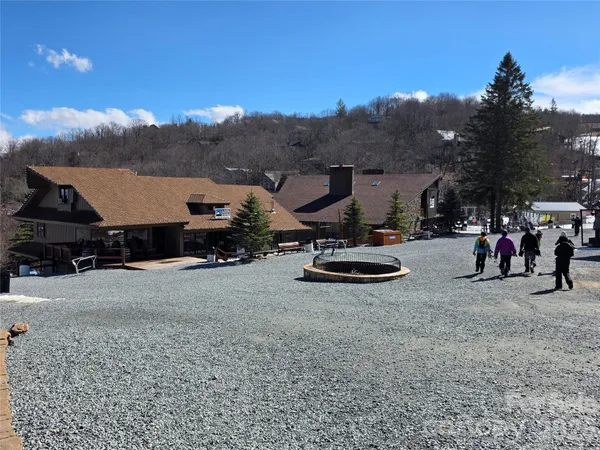 a view of a park