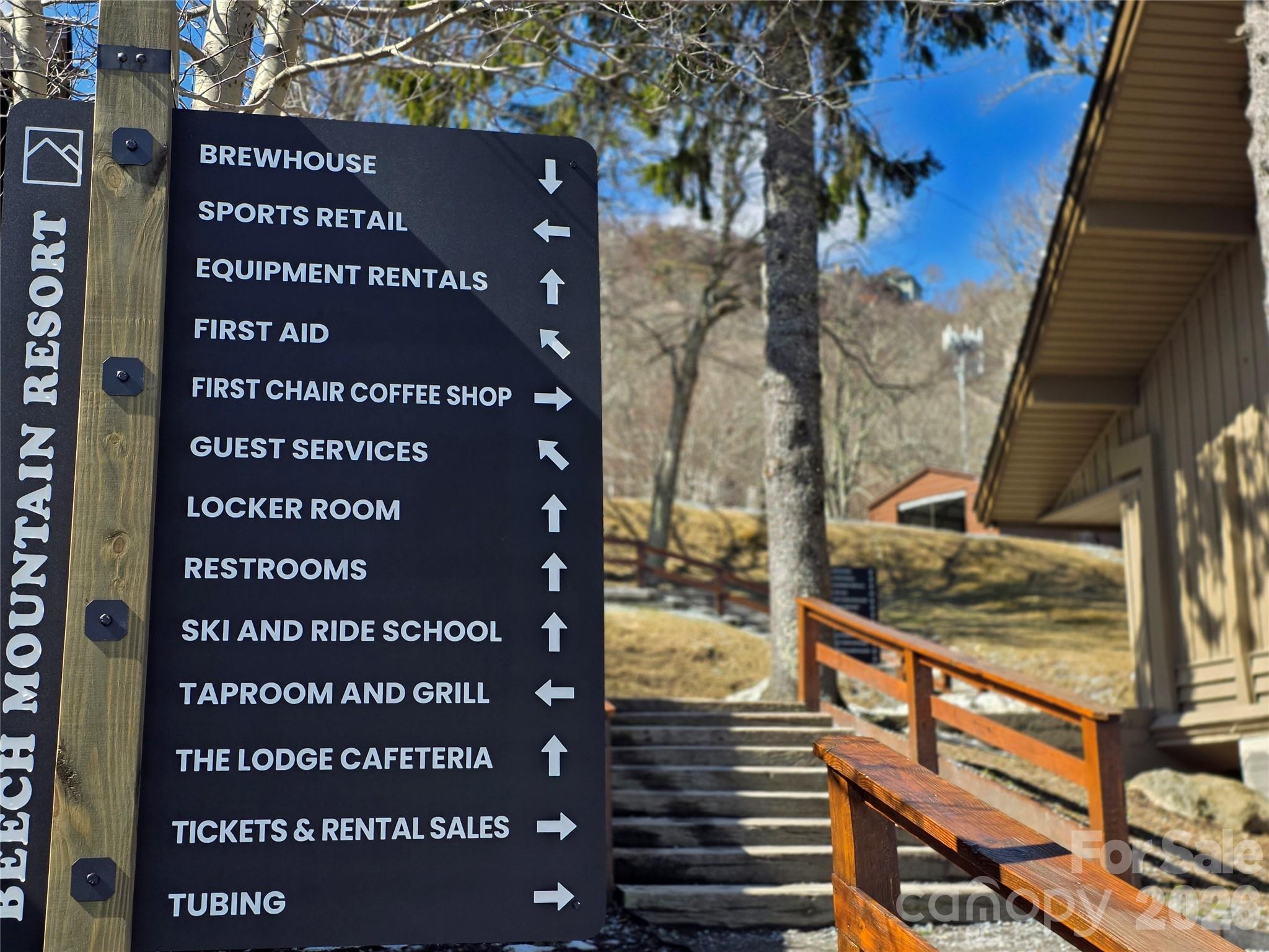 108 Northridge Road, Unit 1B Banner Elk, NC 28604 - Photo 34 of 34 unknown