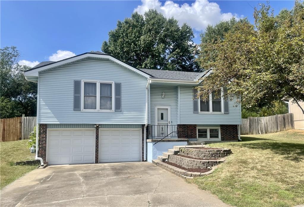 7112 North Chas Drive Pleasant Valley, MO 64068 - Photo 1 of 1