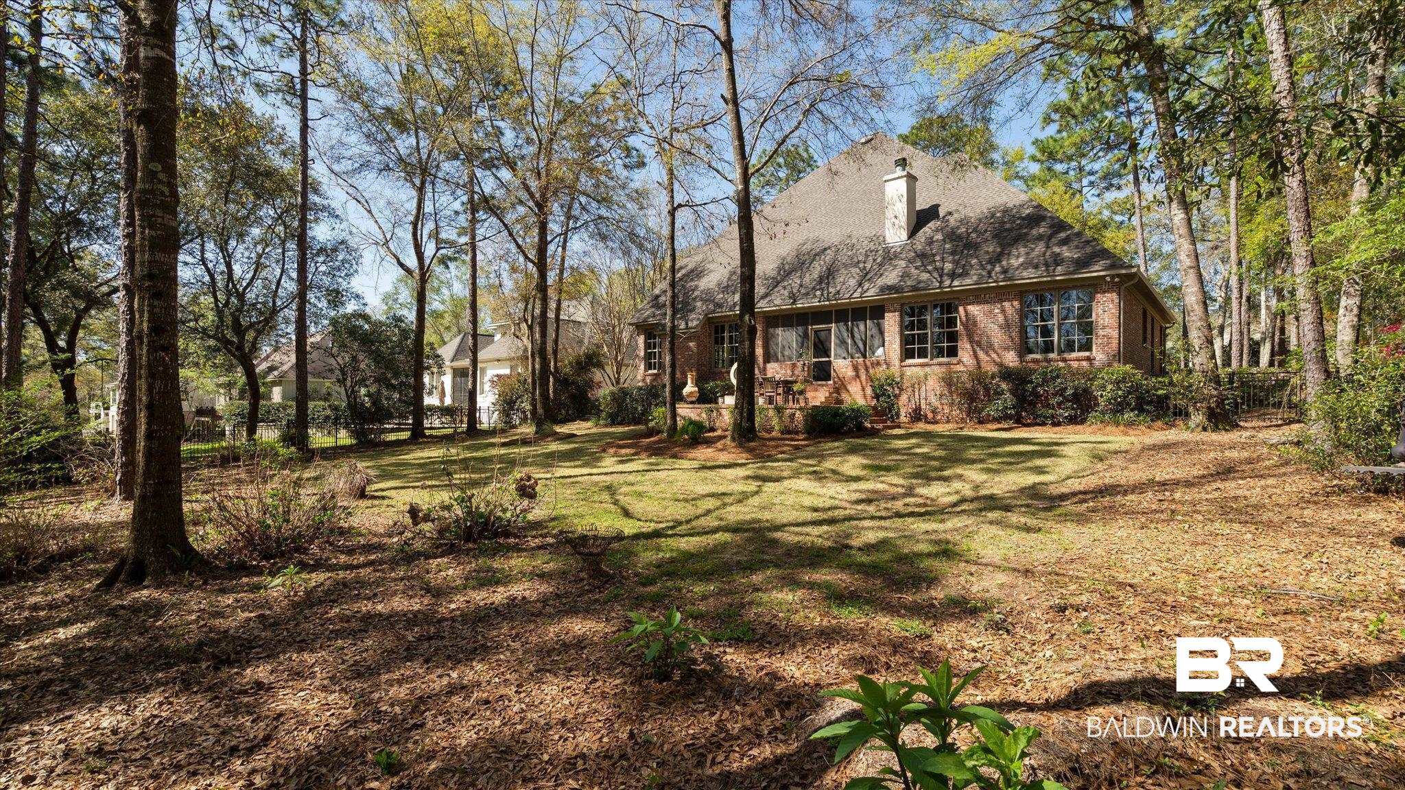 121 Sandy Ford Road Fairhope, AL 36532 - Photo 41 of 44
