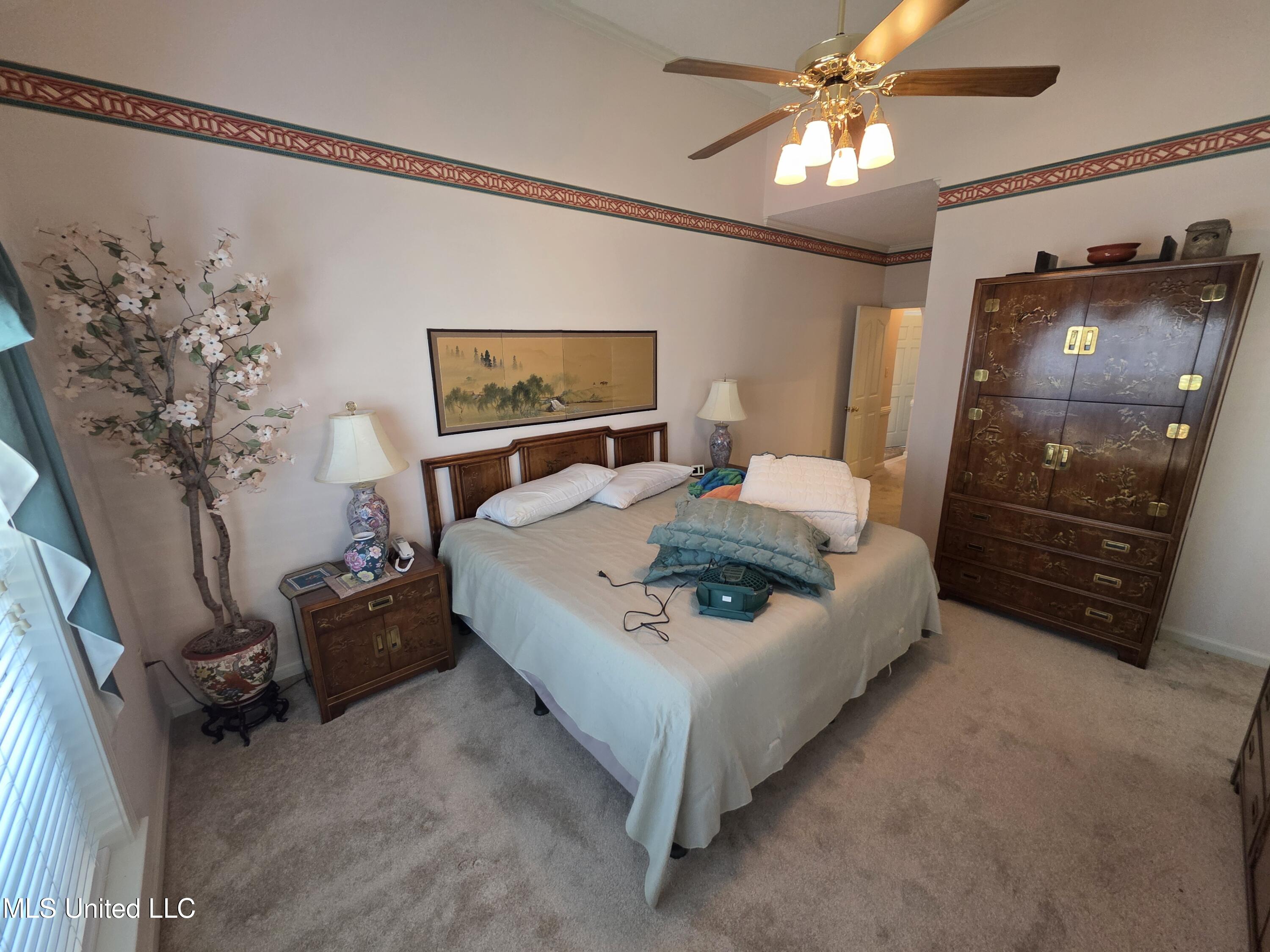 8318 Waverly Cove Olive Branch, MS 38654 - Photo 11 of 32 Primary Bedroom 03