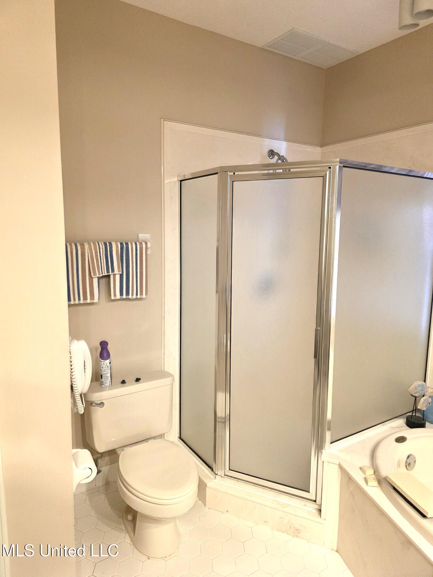 8318 Waverly Cove Olive Branch, MS 38654 - Photo 14 of 32 Primary Bathroom 03