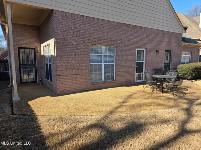 $275,000 | 8318 Waverly Cove, Olive Branch, MS 38654