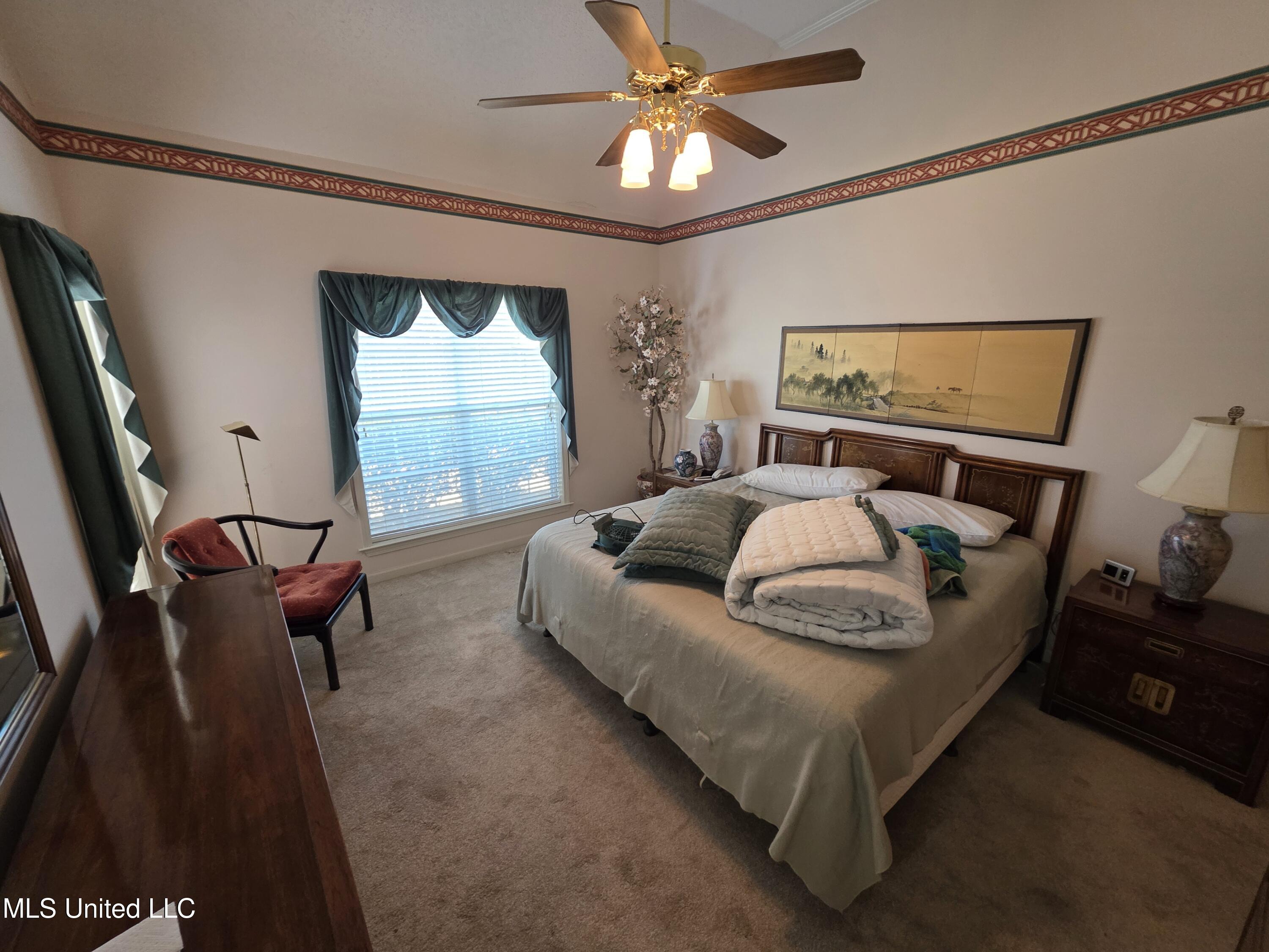 8318 Waverly Cove Olive Branch, MS 38654 - Photo 10 of 32 Primary Bedroom 02