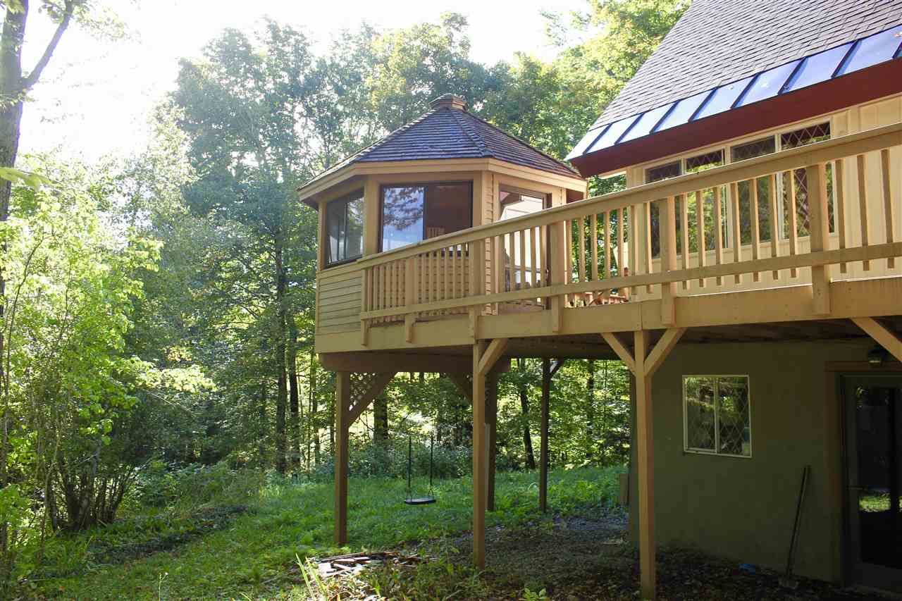 58 Johnson Loop Road Ludlow, VT 05149 - Photo 13 of 20 Gallery Image 13