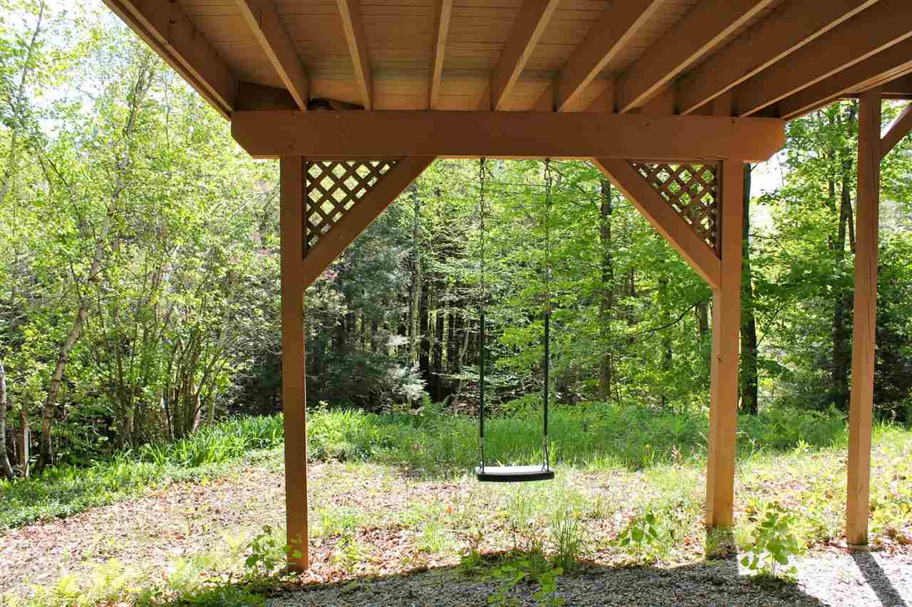 58 Johnson Loop Road Ludlow, VT 05149 - Photo 15 of 20 Gallery Image 15