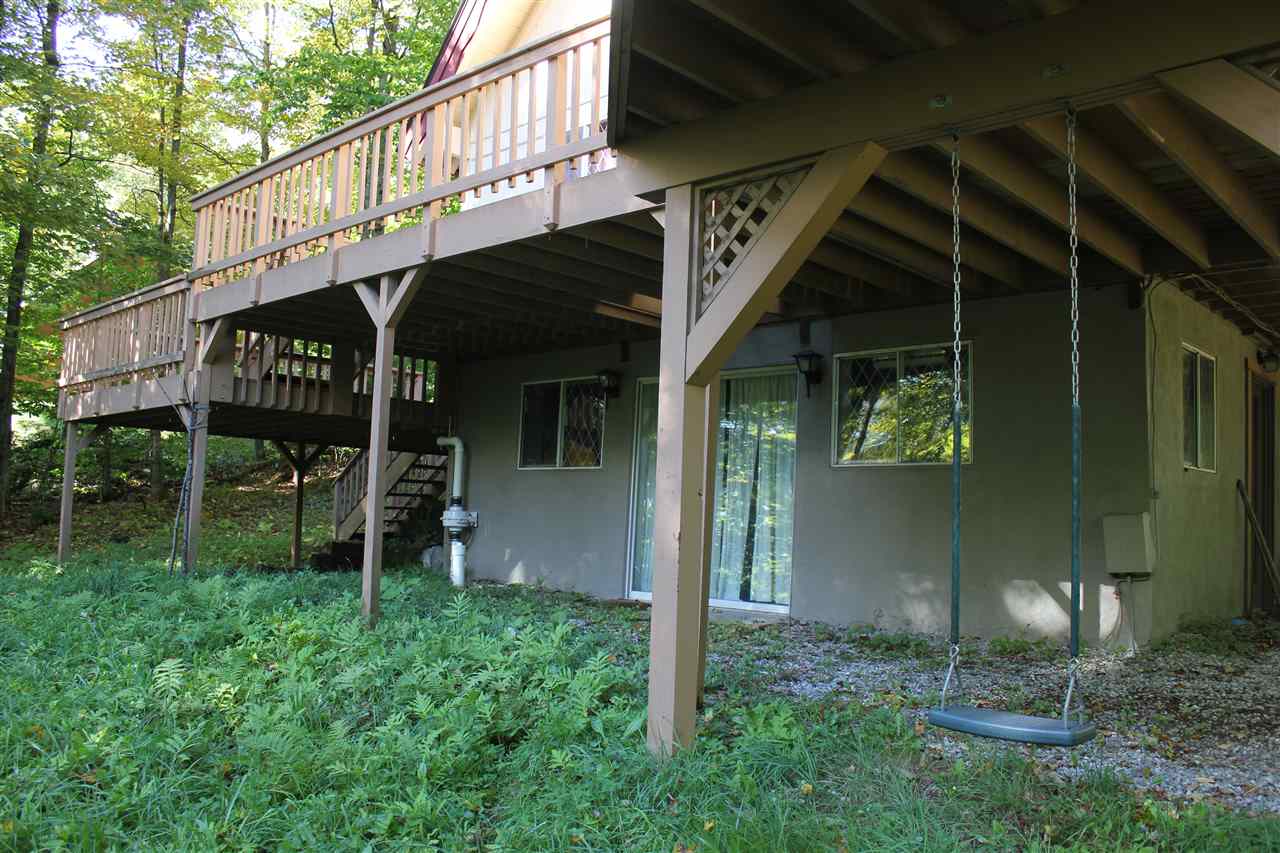 58 Johnson Loop Road Ludlow, VT 05149 - Photo 16 of 20 Gallery Image 16