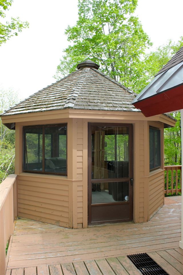 58 Johnson Loop Road Ludlow, VT 05149 - Photo 19 of 20 Gallery Image 19