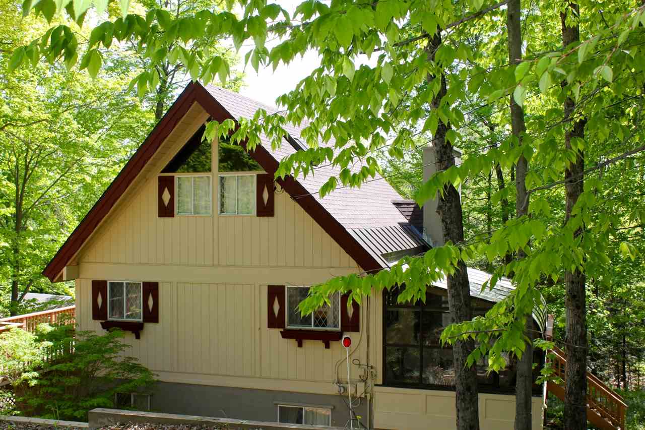 58 Johnson Loop Road Ludlow, VT 05149 - Photo 20 of 20 Gallery Image 20