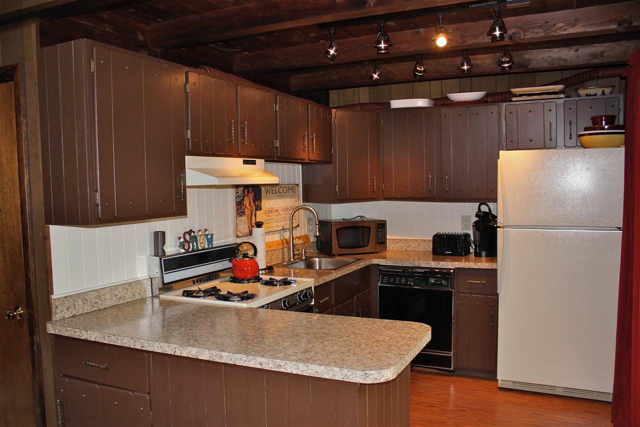 58 Johnson Loop Road Ludlow, VT 05149 - Photo 4 of 20 Gallery Image 4