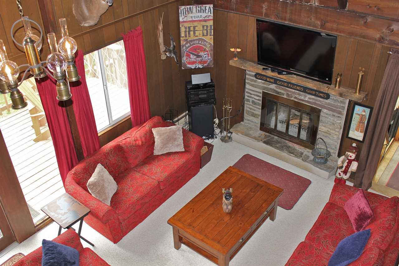 58 Johnson Loop Road Ludlow, VT 05149 - Photo 6 of 20 Gallery Image 6