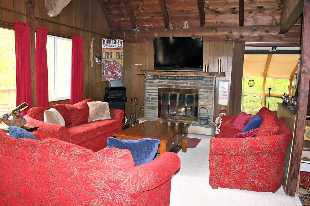 58 Johnson Loop Road Ludlow, VT 05149 - Photo 7 of 20 Gallery Image 7