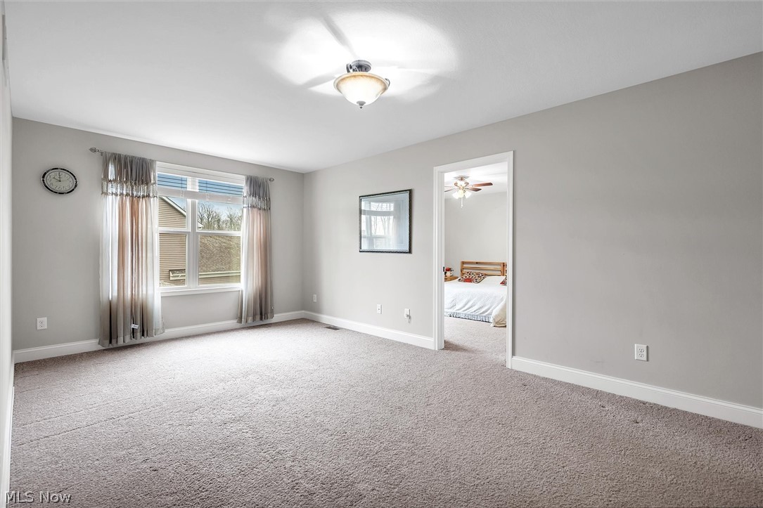 7520 Mystic Ridge Road Chagrin Falls, OH 44023 - Photo 27 of 35 EXPANSIVE LOFT FOR WORK OR PLAY