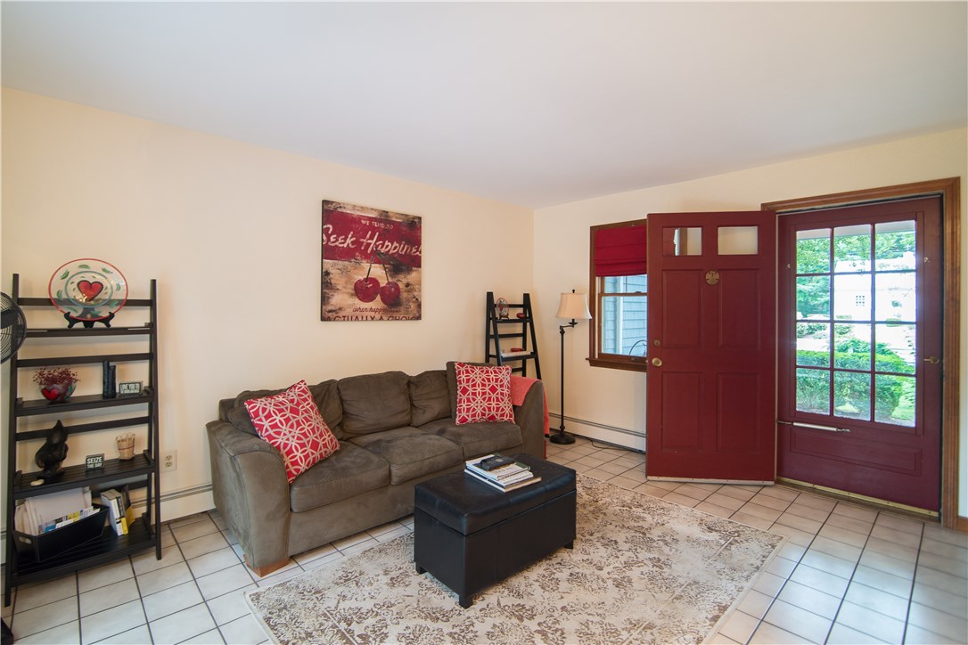 8 Ridgeland Road Barrington, RI 02806 - Photo 12 of 18 family room front entrance