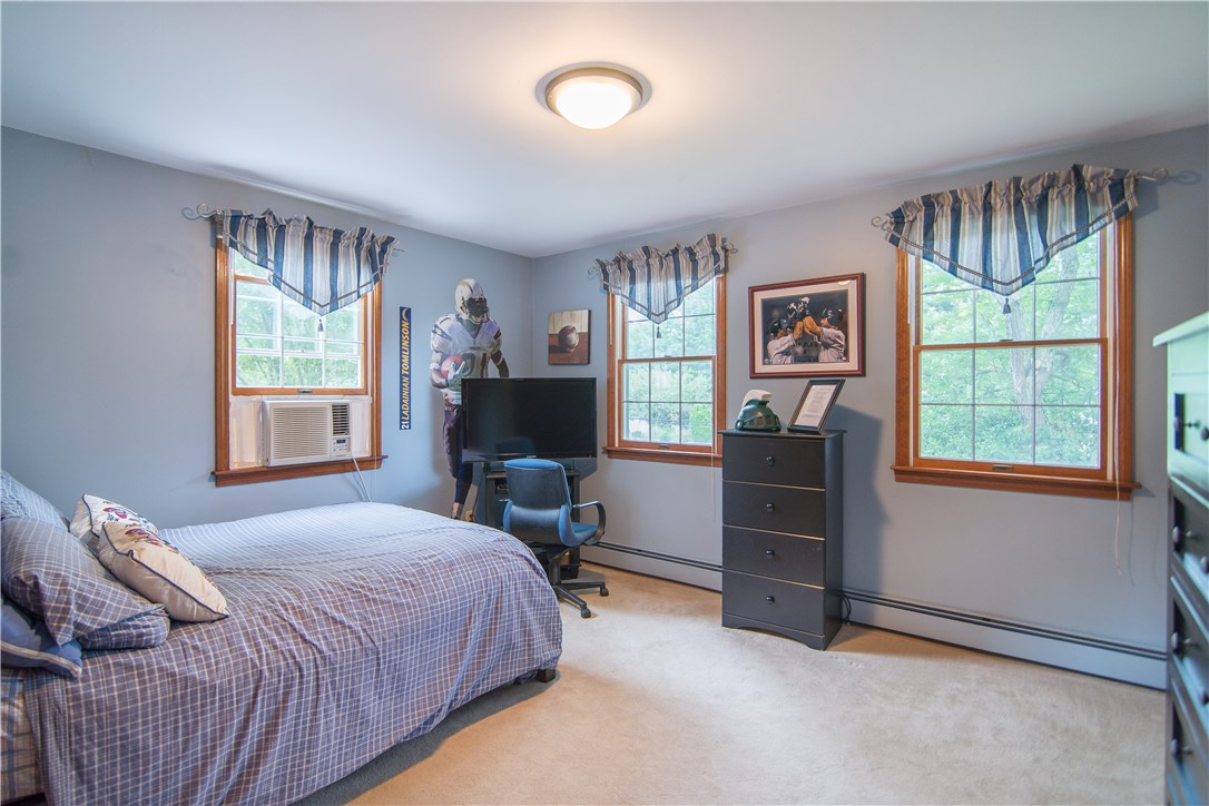 8 Ridgeland Road Barrington, RI 02806 - Photo 15 of 18 another bedroom with full walk up attic