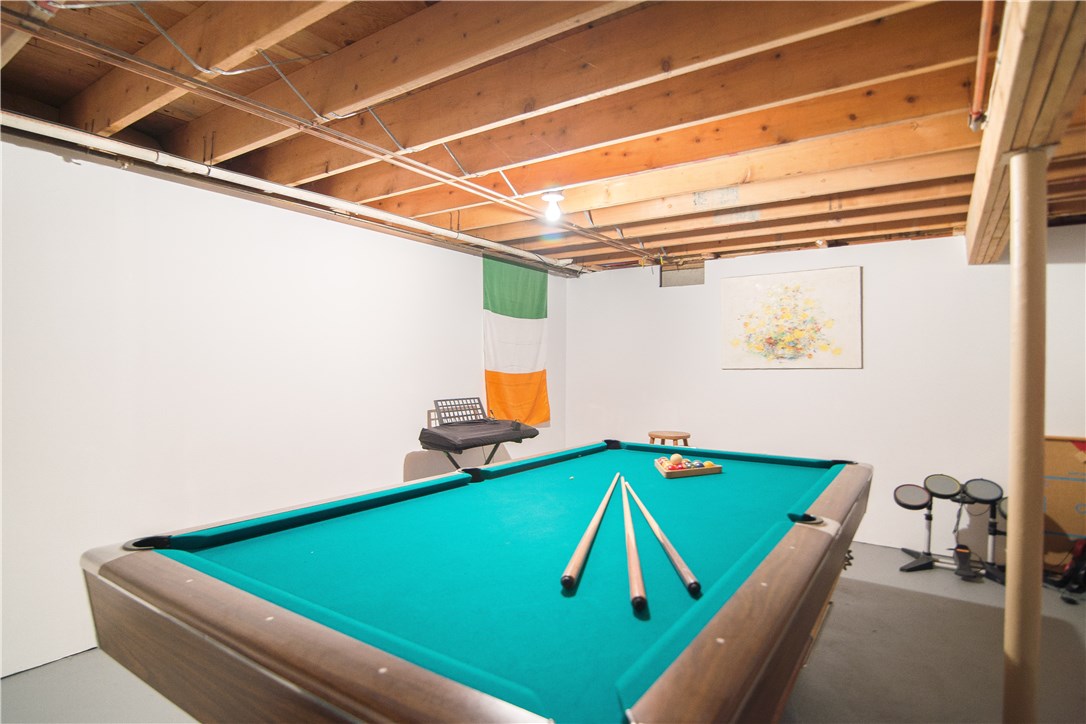 8 Ridgeland Road Barrington, RI 02806 - Photo 17 of 18 basement