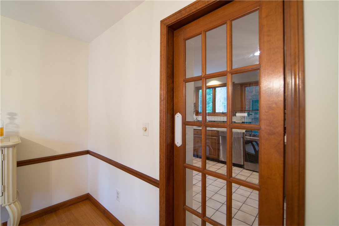 8 Ridgeland Road Barrington, RI 02806 - Photo 8 of 18 door from dining room entering living room