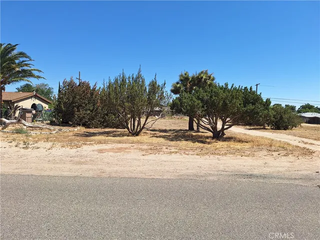 $51,700 | 0 Cajon Street, Hesperia, CA 92345