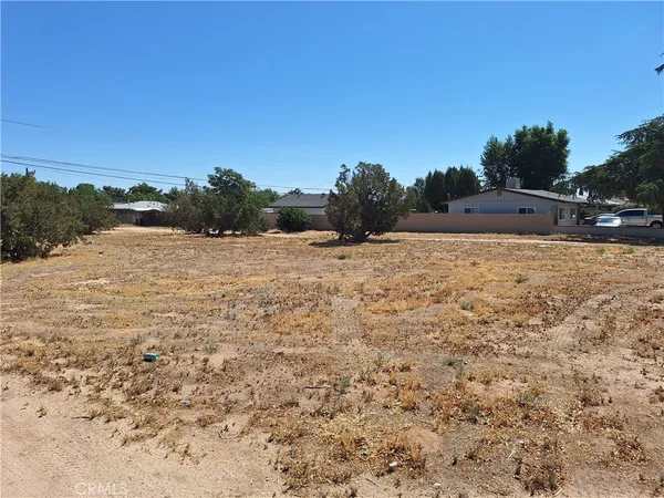 $51,700 | 0 Cajon Street, Hesperia, CA 92345