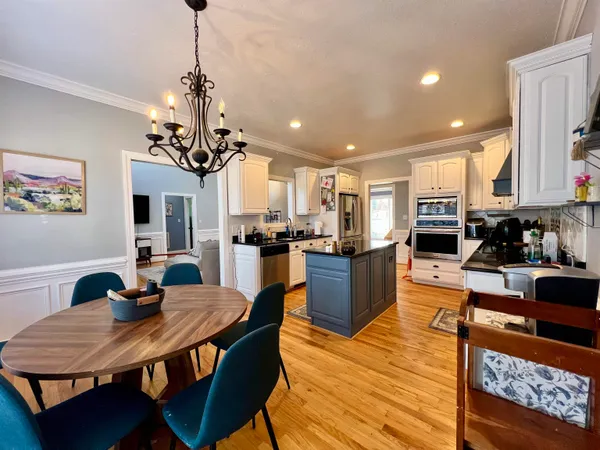 $469,900 | 515 Blackstone Drive, Inman, SC 29349
