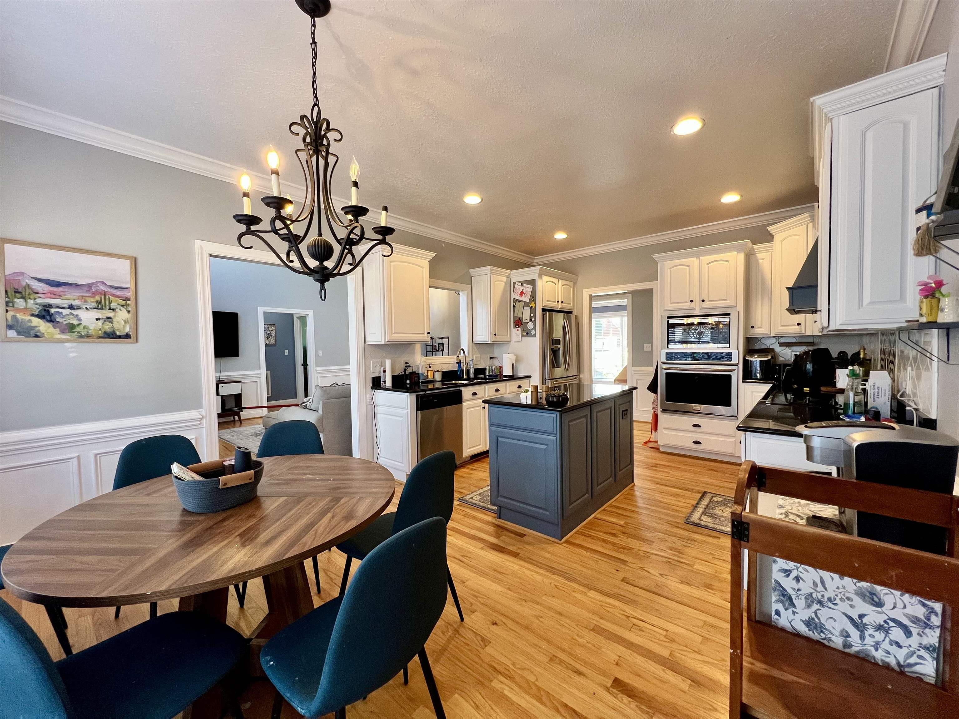 515 Blackstone Drive Inman, SC 29349 - Photo 14 of 24