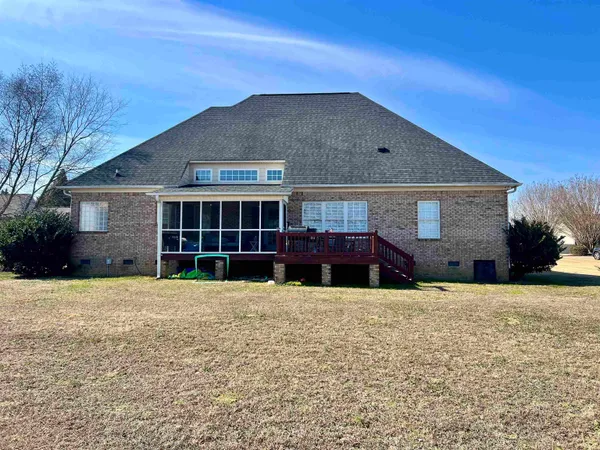 $469,900 | 515 Blackstone Drive, Inman, SC 29349