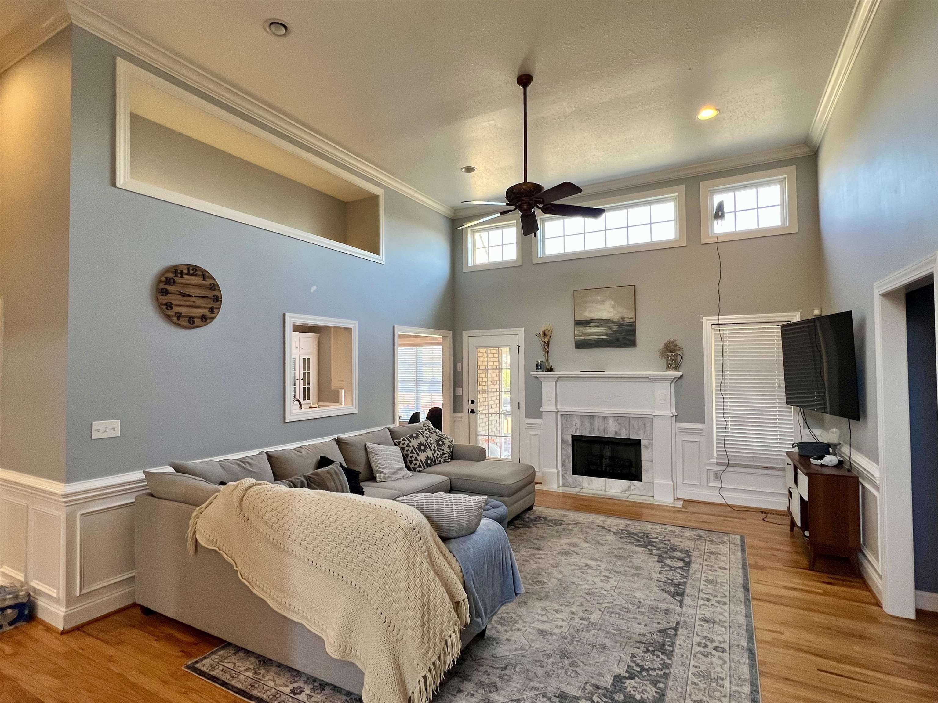 515 Blackstone Drive Inman, SC 29349 - Photo 3 of 24