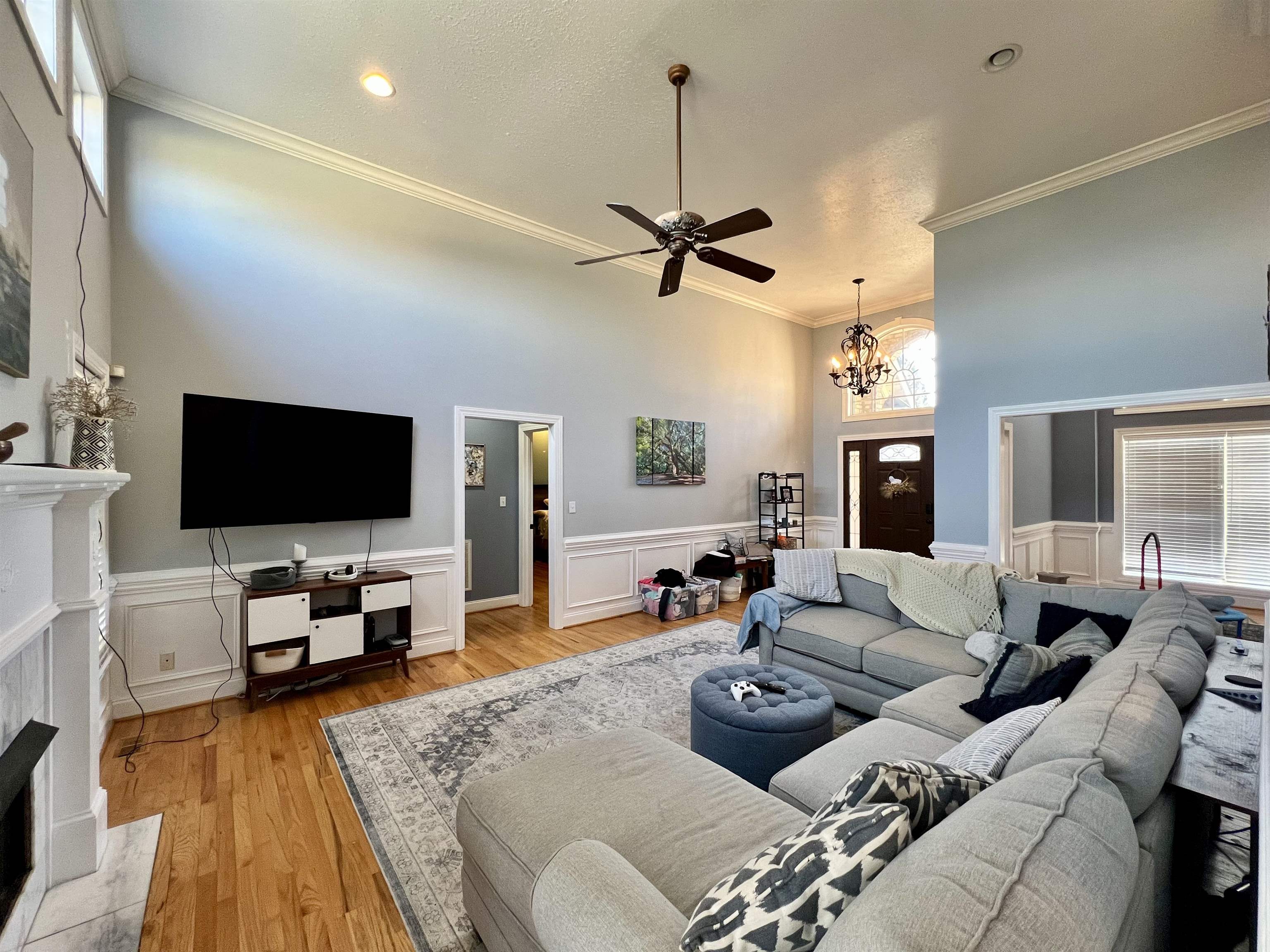 515 Blackstone Drive Inman, SC 29349 - Photo 4 of 24