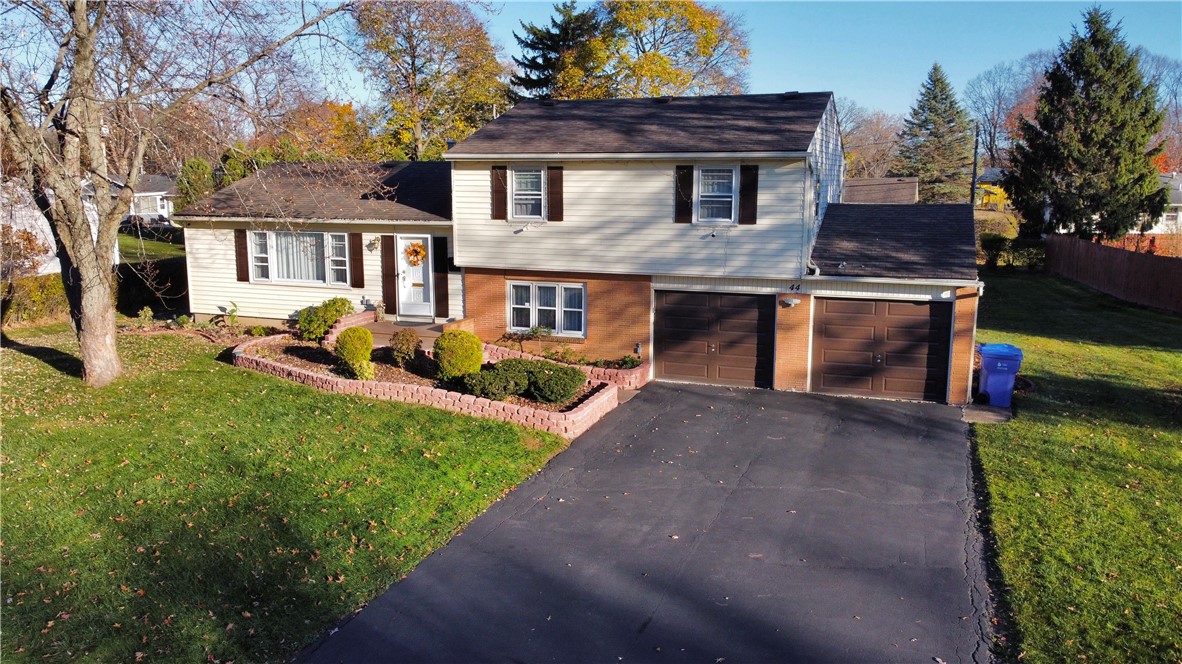 44 Woodmont Road Brighton, NY 14620 - Photo 1 of 1