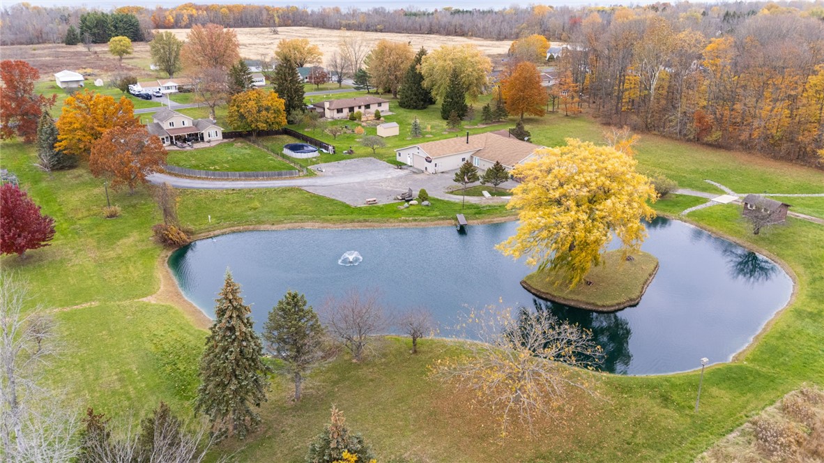 99 Moul Road Parma, NY 14468 - Photo 15 of 47
