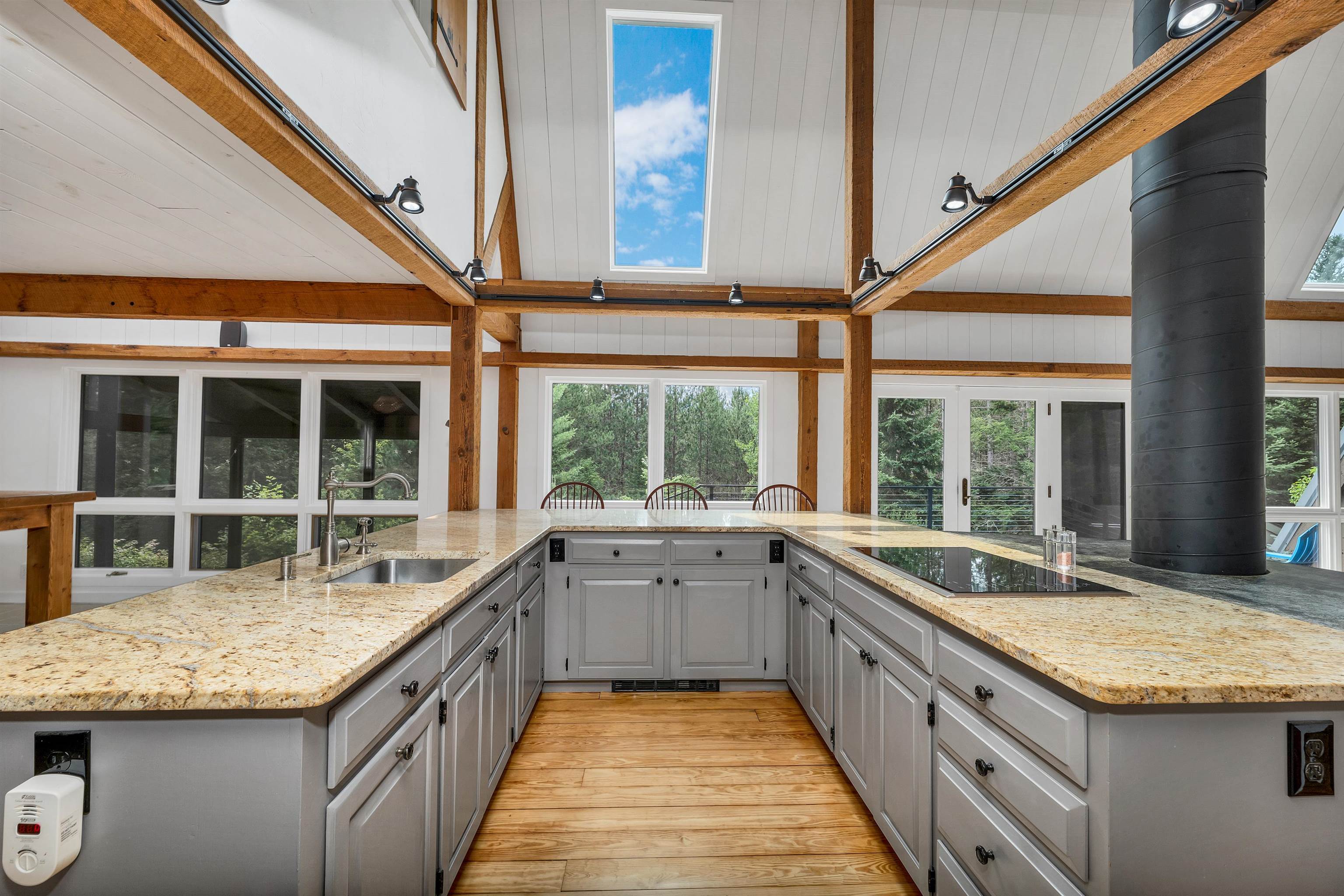 729 Olde Farm Road Grantham, NH 03753 - Photo 24 of 59