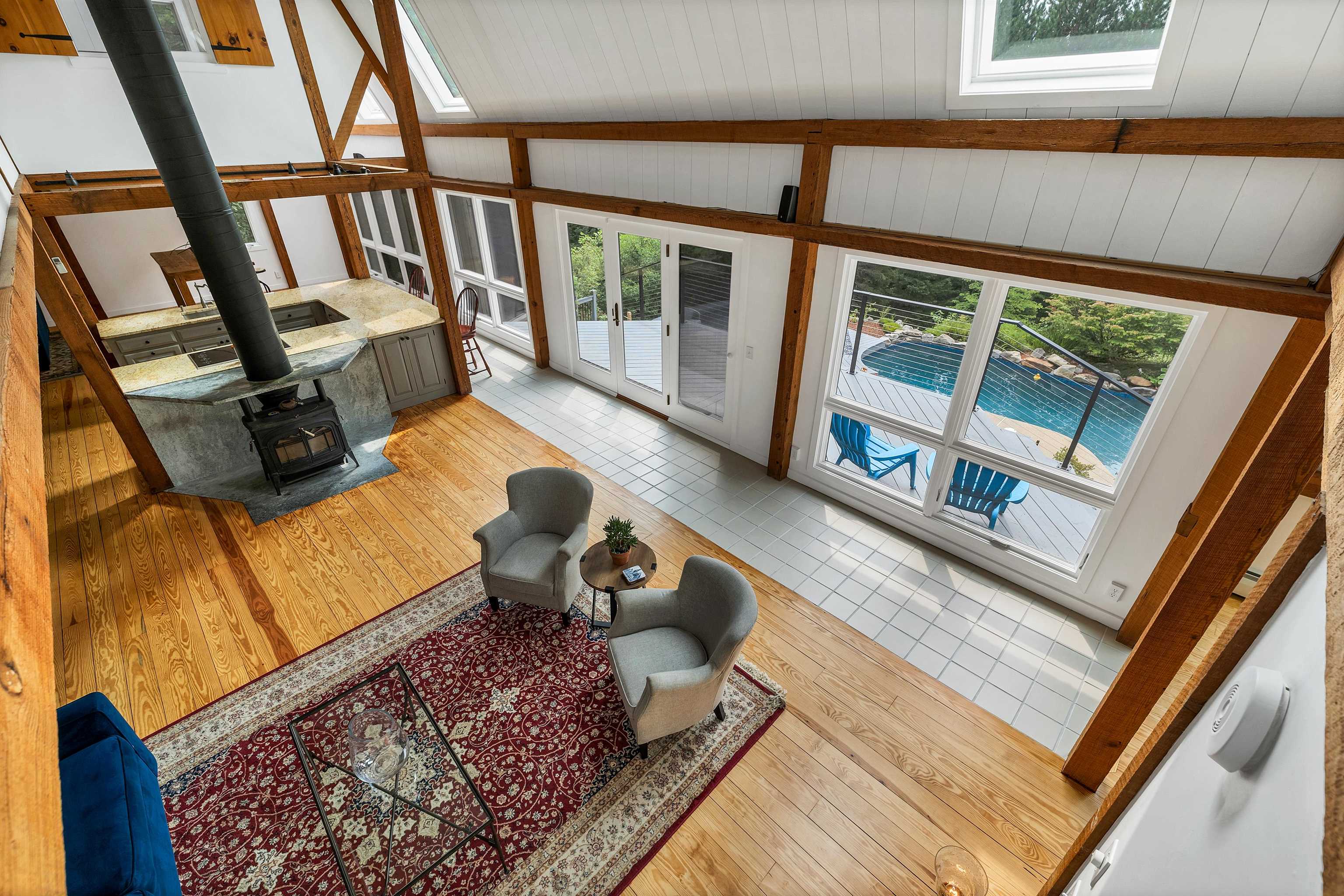 729 Olde Farm Road Grantham, NH 03753 - Photo 41 of 59