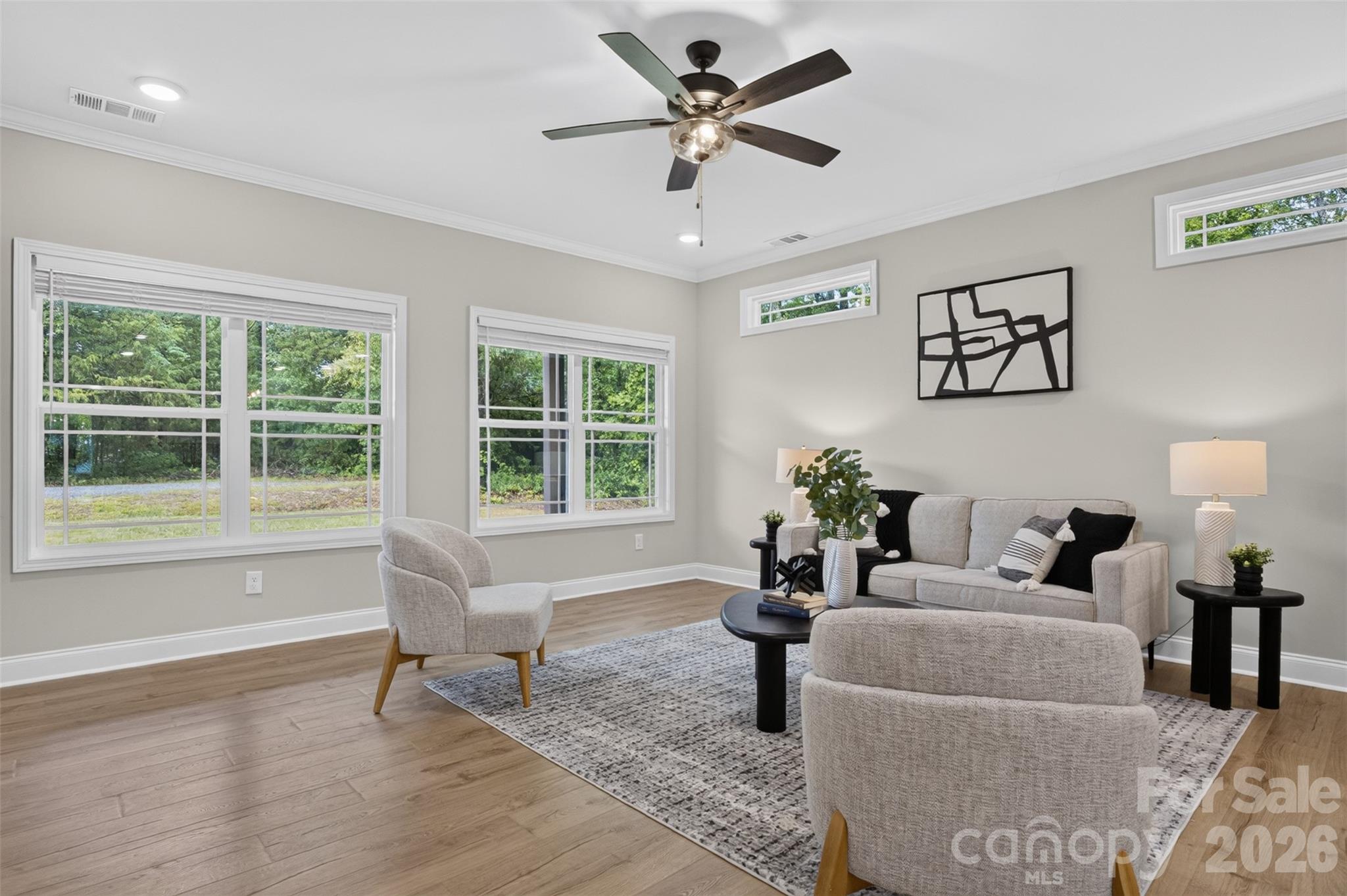 1436 Panther Road Lancaster, SC 29720 - Photo 4 of 48