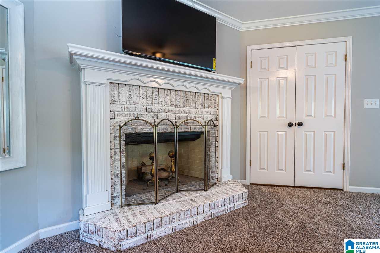 8762 Will Keith Road Trussville, AL 35173 - Photo 20 of 42