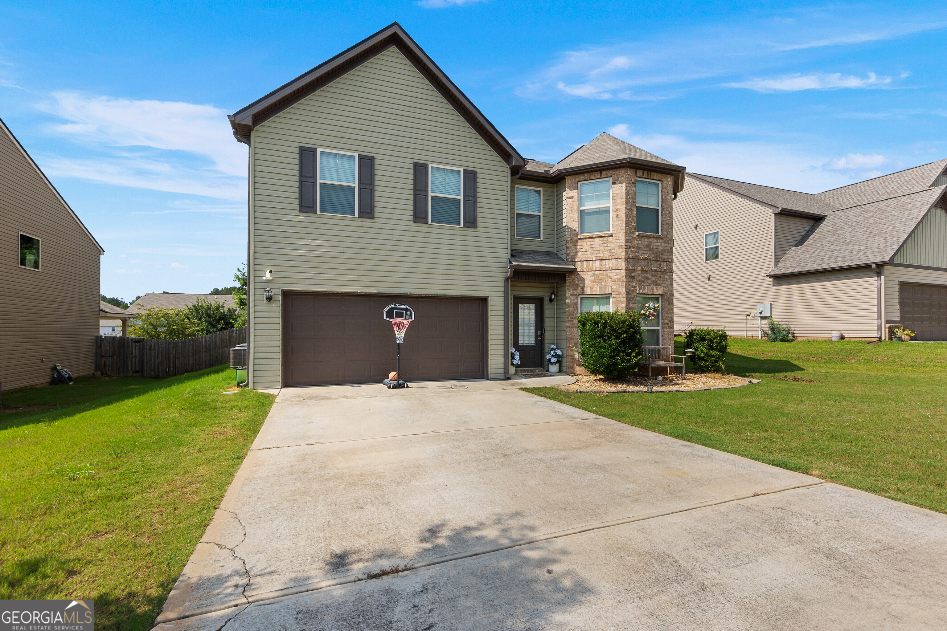212 Tyndall Way Perry, GA 31069 - Photo 6 of 60