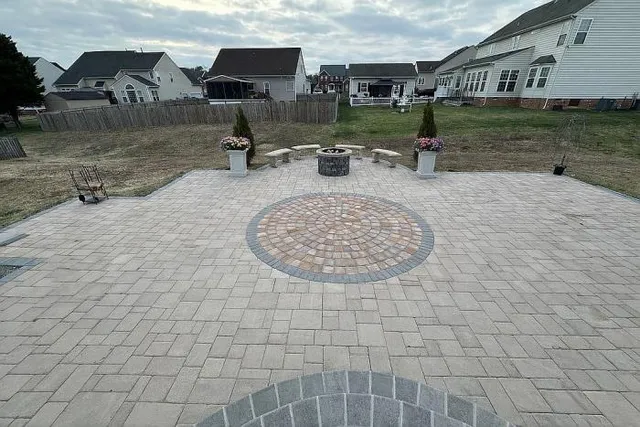 $435,000 | 905 Oldenburg Circle, Richmond, VA 23223